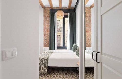 Poble Sec Charming Apartment - Photo 24