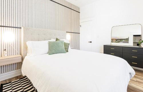 Lux Newly Remodeled DT, Patio, Fully Stocked 5Bd, 3Ba - Foto 28