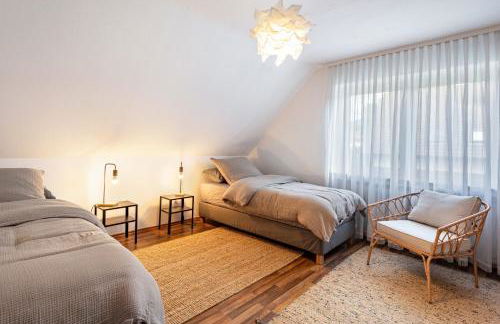 Ferienwohnung in den Bachteln - Foto 15