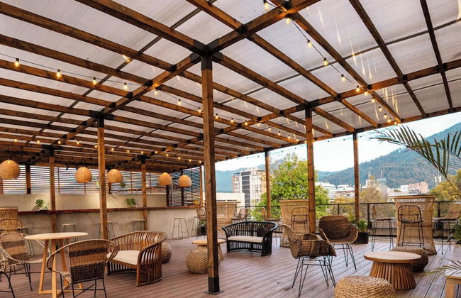 Edificio QO 97 By Jalo - Foto 28