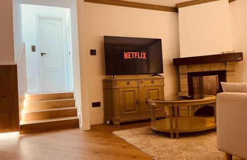 Villa Clásica en Santiago "A Casa de Palmira" - Photo 28