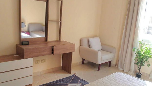 Palm Beach Piazza Beachfront Apartment - Foto 2, Habitación