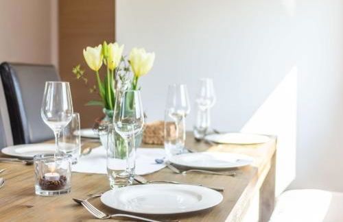 Dreamy Holiday Home in Ellscheid With Terrace - Foto 84