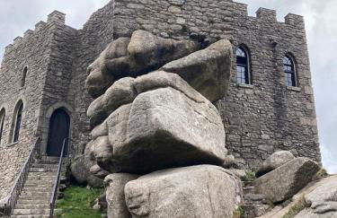 Church View, Helston Old Town - Foto 26