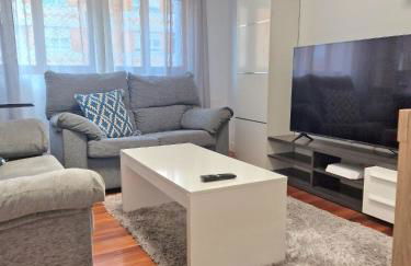 Apartamento Cruces Metro BEC C - Foto 7