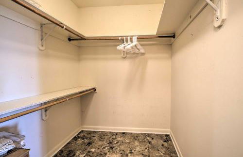 Pet-Friendly Cottage with Game Room and Fire Pit! - Foto 17