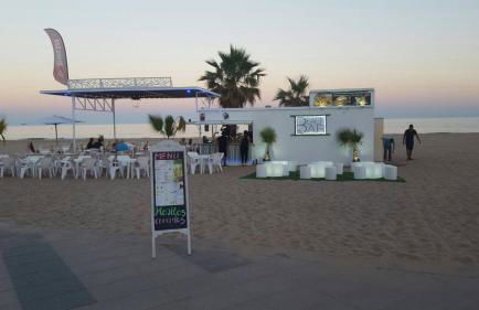 Fantástica casa con piscina y playa ,Torredembarra-Tarragona - Foto 42