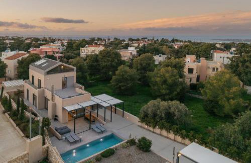 Villa Melista - Foto 62