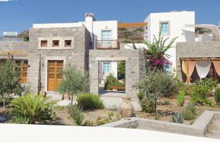 Villa Patmos Netia - Foto 67