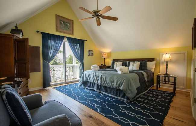 52 Davis Love - Photo 2