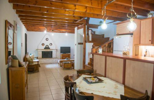 Mikros Paradisos Pelion - Foto 47