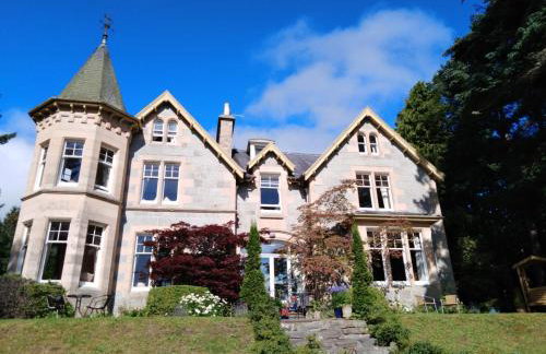 Tigh na Sgiath Country House Hotel - Foto 34