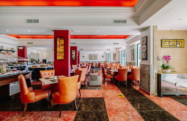 Grand Muthu Forte da Oura - Foto 72