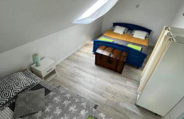 Mazurskie Wytchnienie - Foto 46