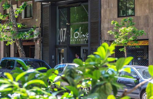 Habitat Apartments Cool Jazz - Foto 73