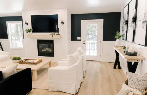 Oak & Ember Lodge - Foto 54