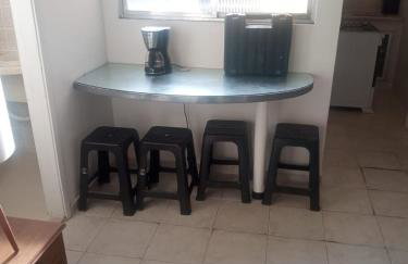 Apartamento centro - cultura e diversão - Foto 7