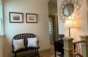New Construction Cottage in Downtown Savannah Arts District - Foto 10