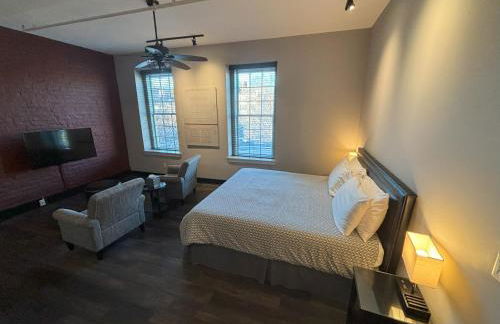 Gibson's Warehouse - Foto 35