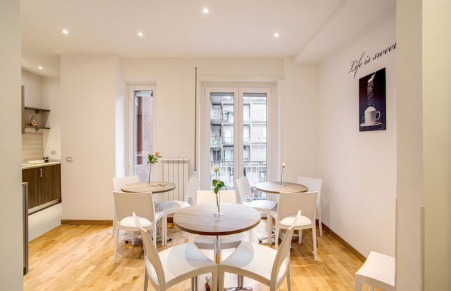 Vatican Rooms Cipro - Foto 31