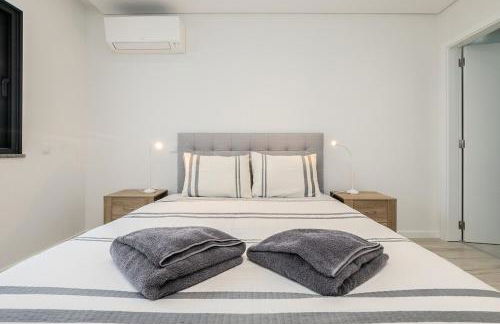 ConceiSol Modern Apartment - Foto 8