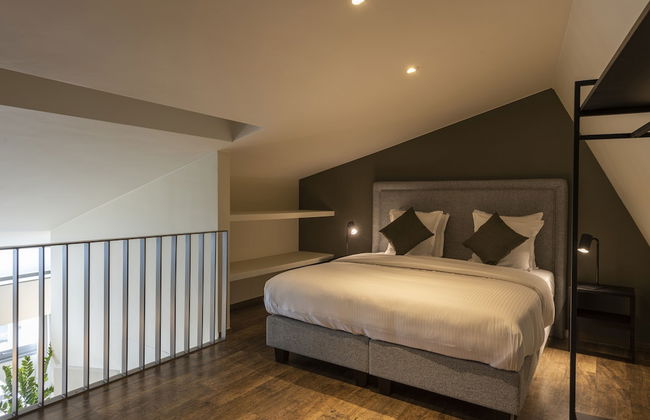 Dukes’ Apartments Grand Place – by Dukes’ Hotel Collection - Foto 5