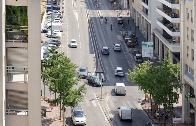 Residhotel Grand Prado - Foto 73