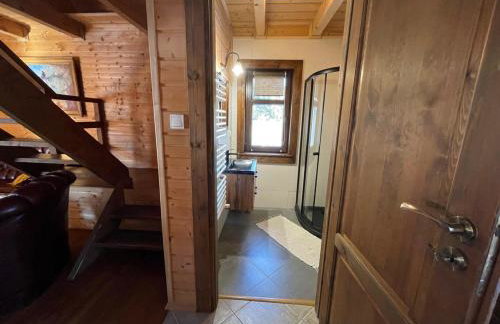 Domek wakacyjny Koliba - Foto 11