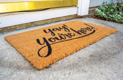 Cozy End Unit Townhouse 1 Mile from Downtown Cary - Foto 10