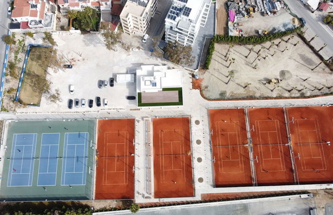 LIV Urban Suites - Foto 51