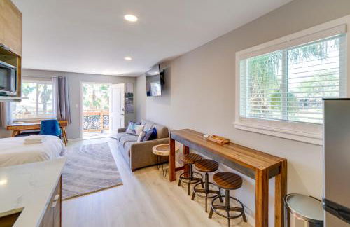 Pet-Friendly Lakeport Studio 2 Mi to Wineries! - Foto 7