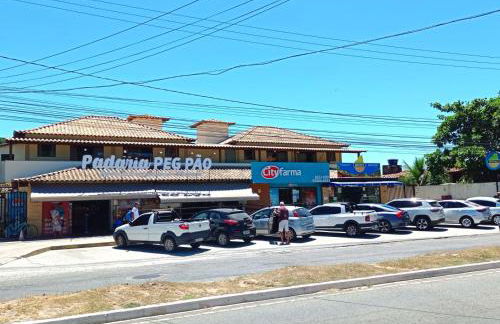 Apartbuzios - Apartamentos Completos Búzios - 600mt Rua das Pedras - Foto 1