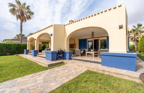 Luxury villa next beach Cabo Roig - Foto 27