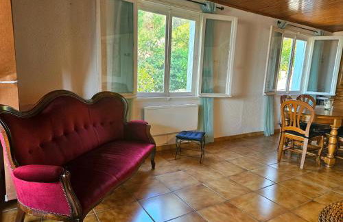 Villa des cèdres La Franqui - Foto 37