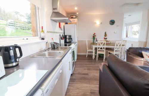 Castle View Lodge - Foto 10