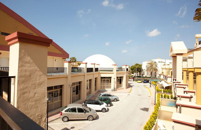 Studio in Marbella Beachfront With Pool - Foto 10