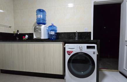 Casa Impecável com Ar, Self Check-in e Aceita Pets - Photo 39