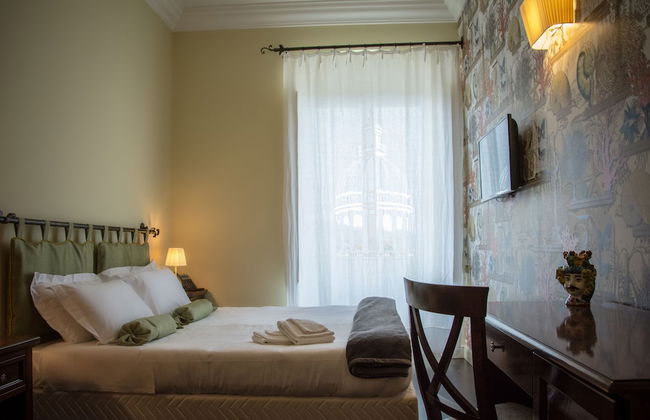 Il Duomo Relais - Foto 18