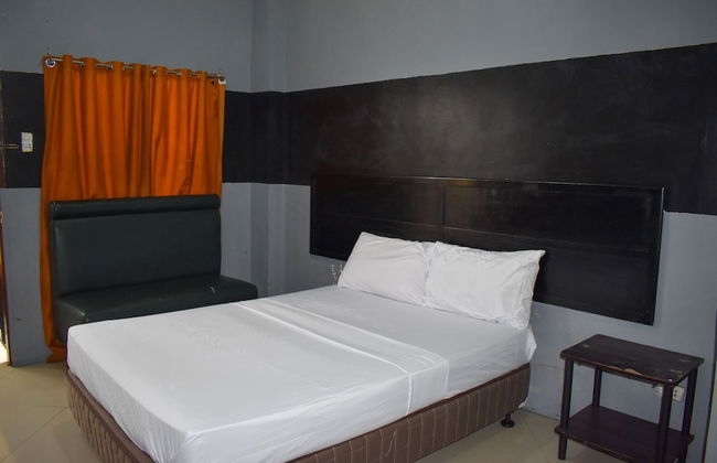 1812 Vc Lodge - Foto 28