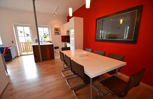 Apartments CityXpress - Foto 8