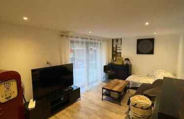 Studio proche Paris - Foto 1