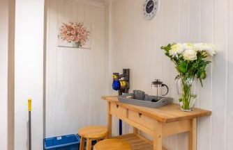 Stylish Garden Flat Near Loch Ness - Foto 20