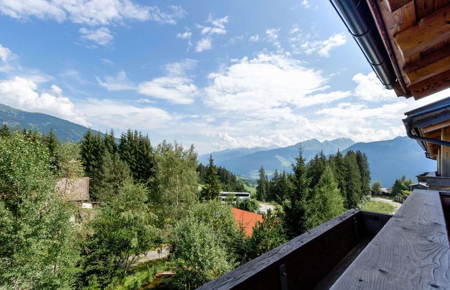 Apartment in Mittersill Near Ski Bus & Slopes - Foto 25