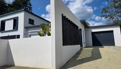 Villa Babalélé, Fouesnant - Foto 5