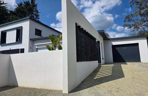 Villa Babalélé, Fouesnant - Foto 5