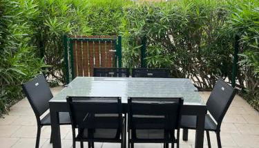 Maisonnette résidence Le Grand Bleu - Foto 4