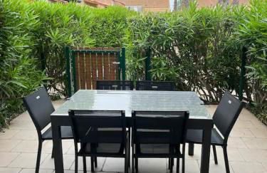 Maisonnette résidence Le Grand Bleu - Foto 4