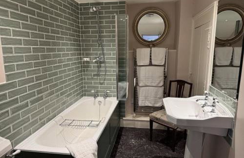 The Old Kitchen Exford - Foto 28