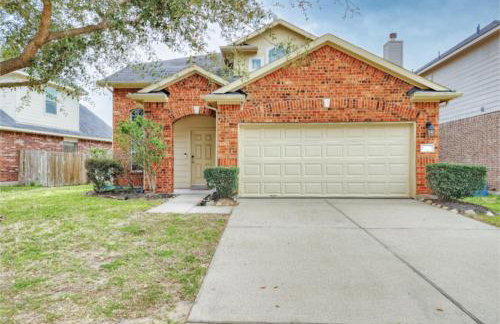 Cozy home with private Jacuzzi - Foto 51