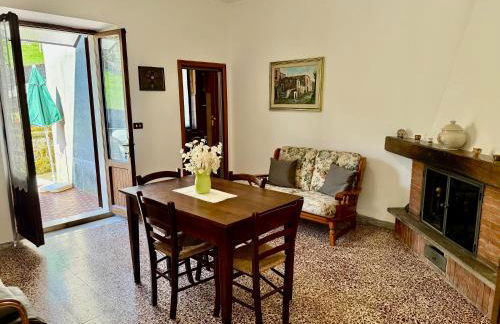 Sosta FONTE DAVIDDI - Foto 14